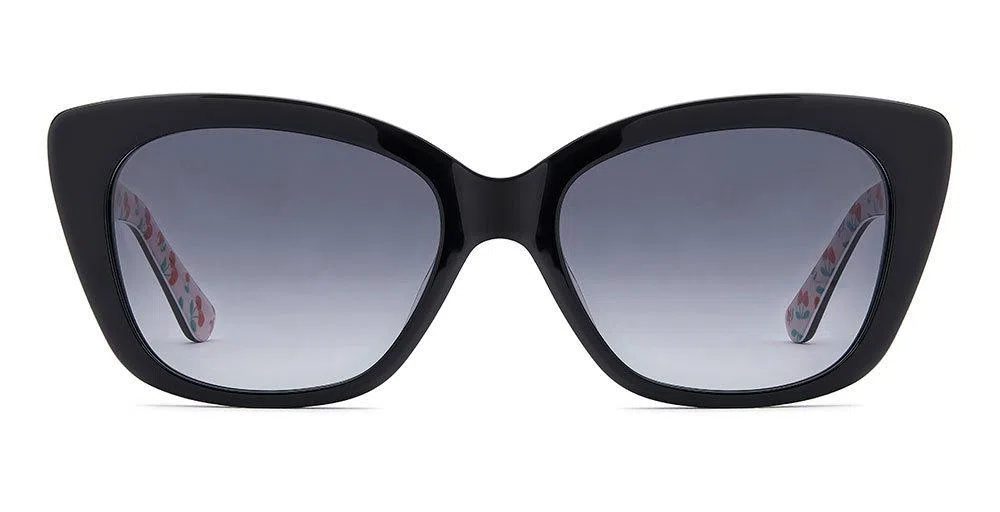 Juicy Couture JU641 Sunglasses - view 4